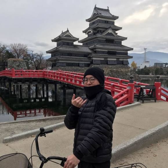 Meet your Posher, Daniel - Picture 1 of 1